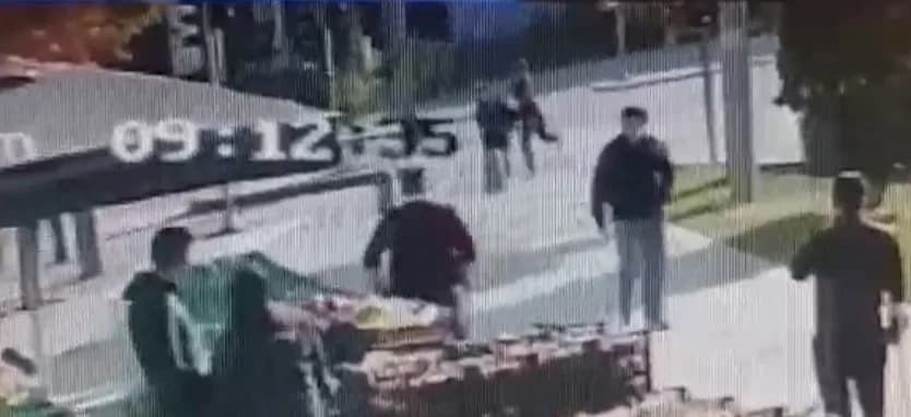 Darp anı