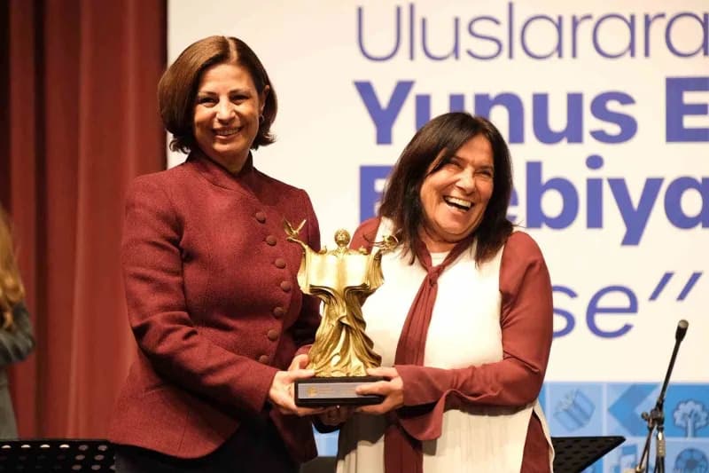 2026 Eskişehir Yılı kapsamında düzenlenen Uluslararası Eskişehir Yunus Emre Edebiyat Şenliği, Edebiyat dünyasının önemli