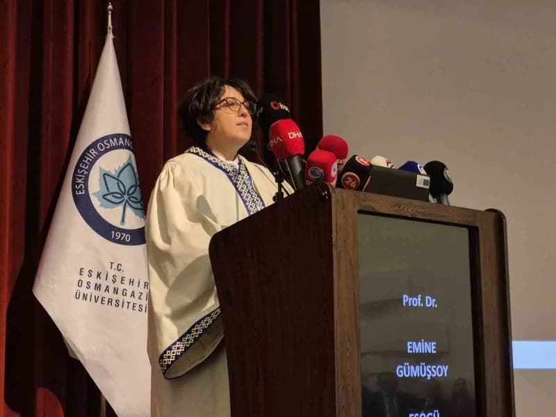 Emine Gümüşsoy