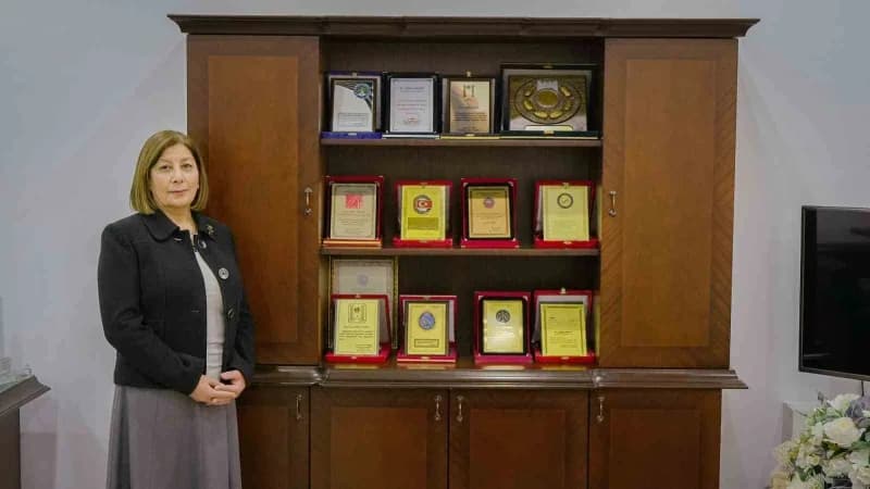 Prof. Dr. Esra İbanoğlu