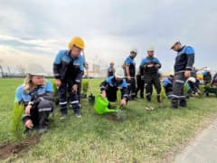 Eti Bakır tesislerinde sürdürülebilir üretim ve çevre dostu madencilik uygulamaları