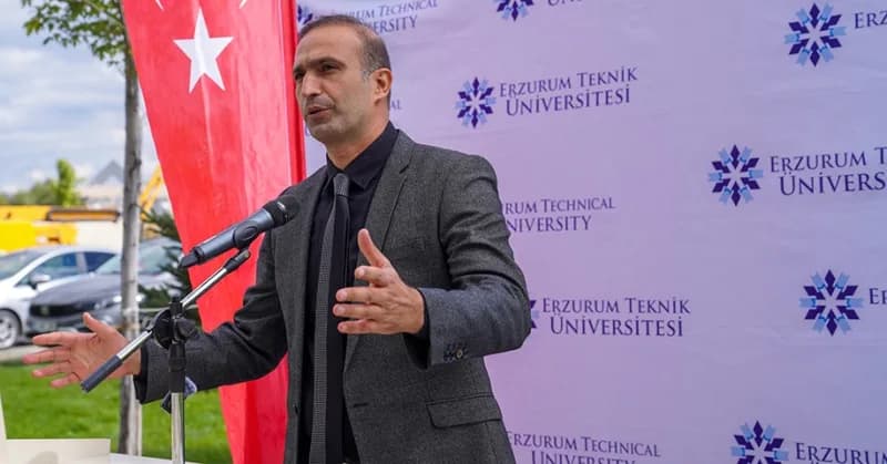 Erzurum Teknik Üniversitesi’nin (ETÜ) Yükseköğretim Kalite Kurulu (YÖKAK) tarafından 5 yıl süreyle tam akredite edilmesi