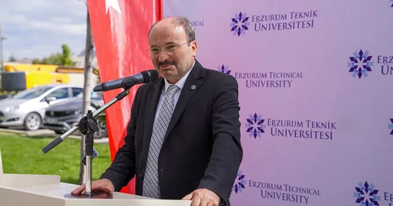 Erzurum Teknik Üniversitesi’nin (ETÜ) Yükseköğretim Kalite Kurulu (YÖKAK) tarafından 5 yıl süreyle tam akredite edilmesi