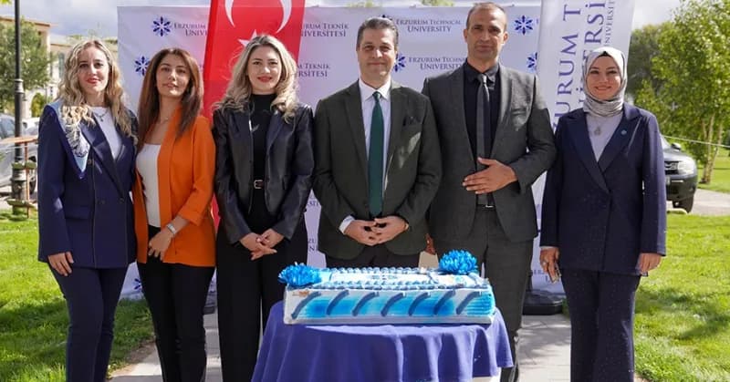 Erzurum Teknik Üniversitesi’nin (ETÜ) Yükseköğretim Kalite Kurulu (YÖKAK) tarafından 5 yıl süreyle tam akredite edilmesi