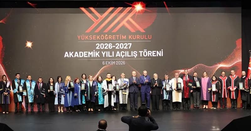 Erzurum Teknik Üniversitesi (ETÜ) Matematik Bölümü Öğretim Üyesi Prof. Dr. Murat Çağlar’ın danışmanlığında hazırlanan Do