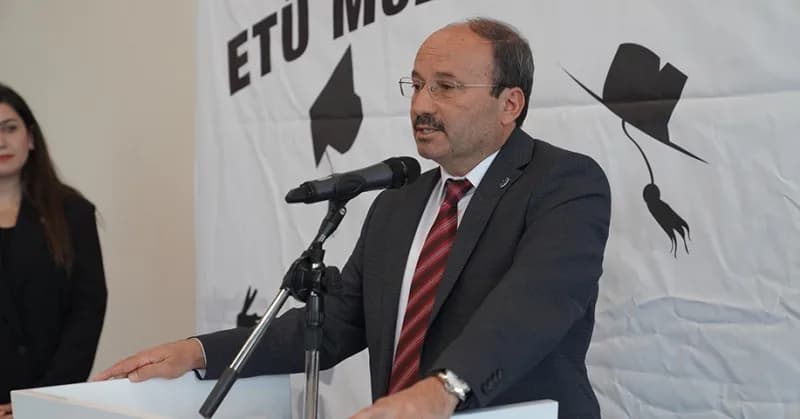 Erzurum Teknik Üniversitesi (ETÜ) mezunları, Kariyer Planlama Uygulama ve Araştırma Merkezi (KARPAM) tarafından düzenlen