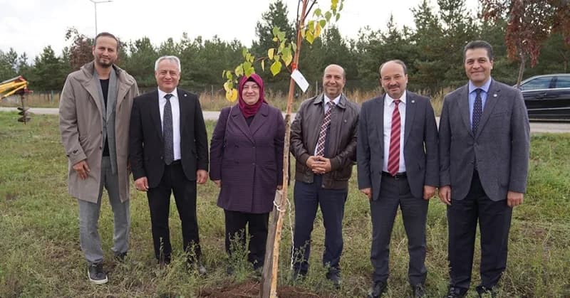 Erzurum Teknik Üniversitesi (ETÜ) mezunları, Kariyer Planlama Uygulama ve Araştırma Merkezi (KARPAM) tarafından düzenlen