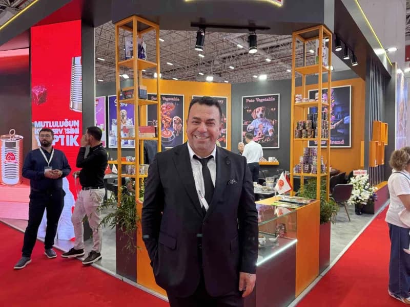 Şef Rafet İnce