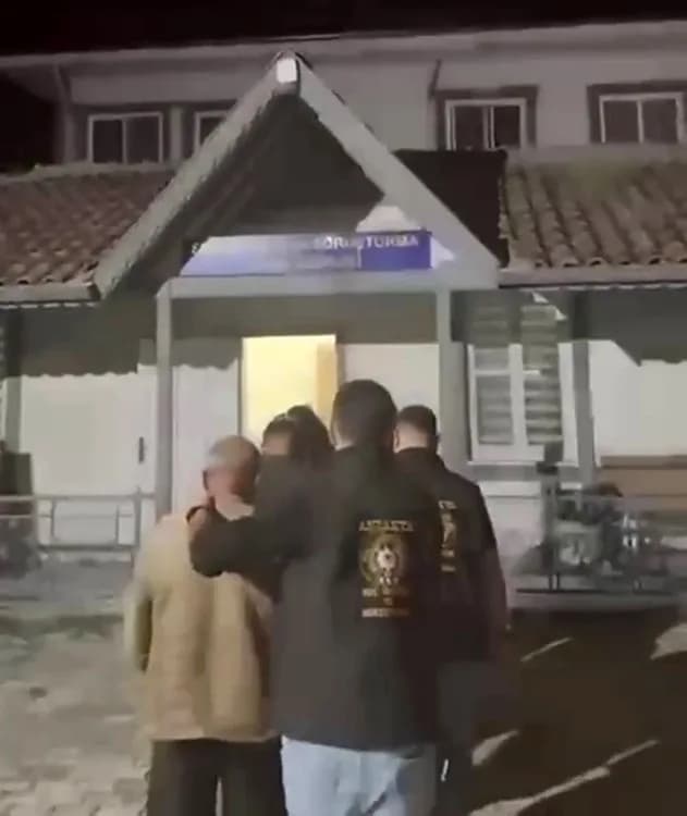 Hatay'da 75 yaşındaki Nizamettin Günan'ın evlilik vaadiyle 170 bin TL değerindeki altınlarının alındığı iddiasıyla başla