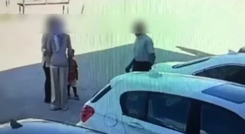 Günan, evlenmek istediği kadının yolda kendisinden baklava almasını istediğini, bu sırada kaçtığını belirterek altınları