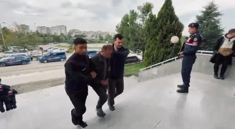 Adalet Bakanı Akın Gürlek, faili Meçhul olayların aydınlatılmasına yönelik çalışmalar çerçevesinde Kırşehir ve Samsun'da