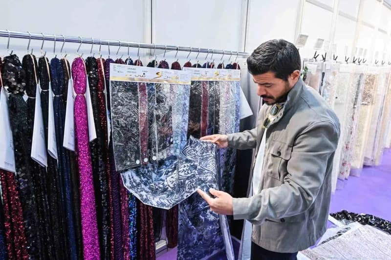 İzmir Büyükşehir Belediyesi ev sahipliğinde, İZFAŞ tarafından düzenlenen Fashion Prime - 9. Tekstil,