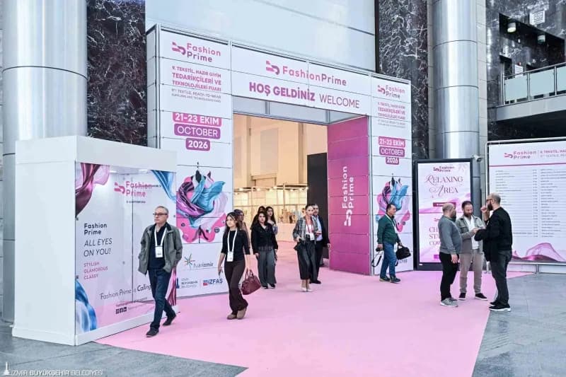Üreticiler ile Tedarikçileri bir araya getiren fuar, firmalara yeni ticari bağlantılar kurma, mevcut