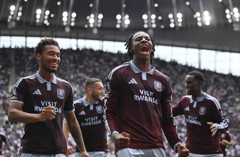 Aston Villa