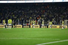 Fenerbahçe, ligde üst üste 2. mağlubiyetini aldı