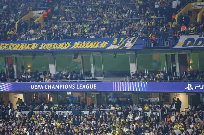 "Fenerbahçe taraftarında şampiyonluk beklentisi kronik strese dönüştü"