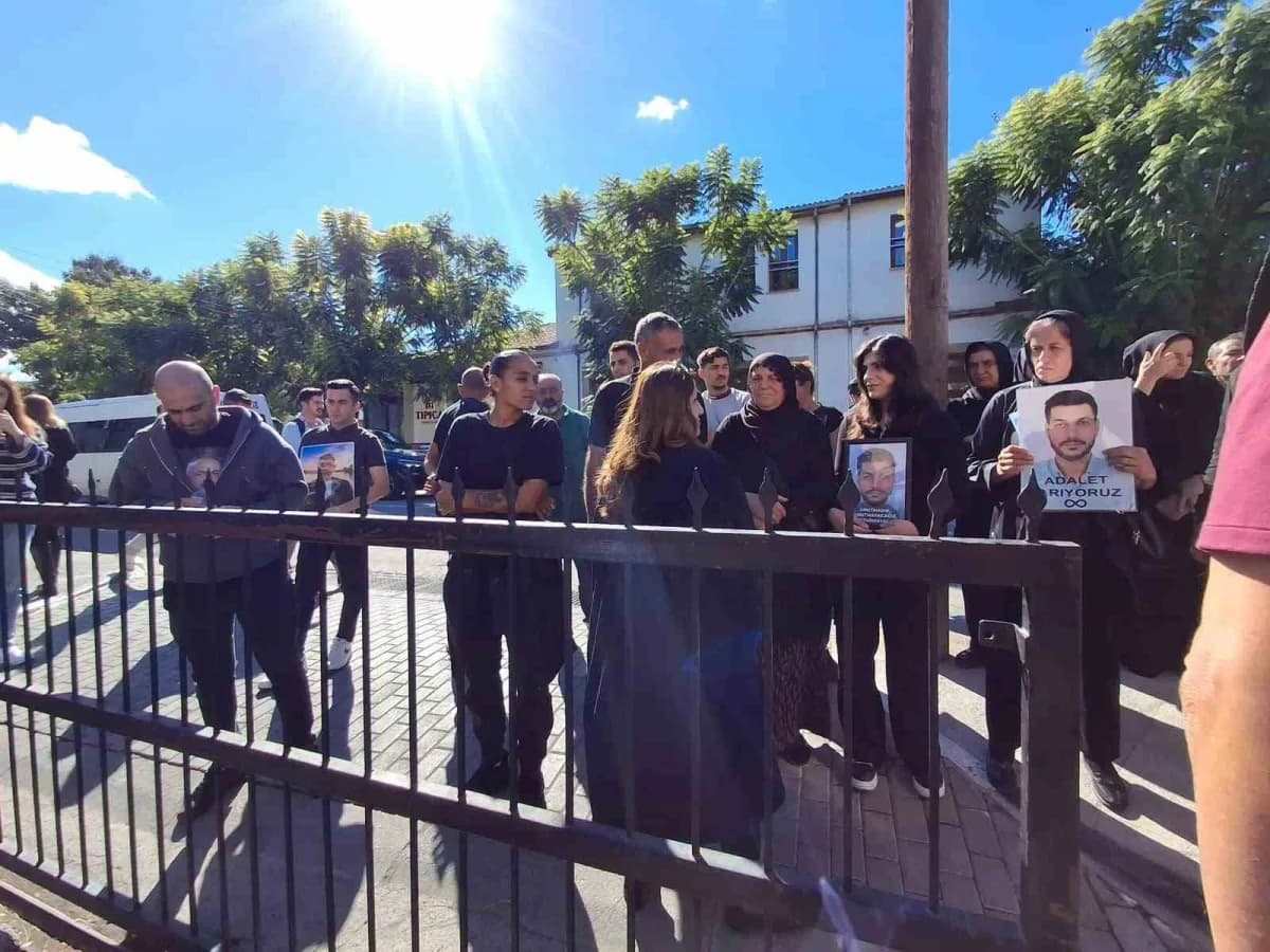 Kuzey Kıbrıs Türk Cumhuriyeti'nde (KKTC) 30 Ağustos'ta meydana gelen ve 28 kişinin hayatını kaybetti