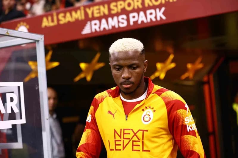 Victor Osimhen