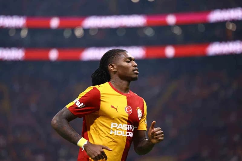 Trendyol Süper Lig'in 7. Haftasında Galatasaray, konuk ettiği Kasımpaşa'yı 3-1'lik skorla mağlup etti.