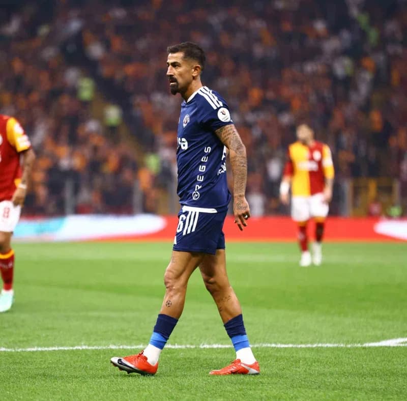 Trendyol Süper Lig'in 7. Haftasında Galatasaray, konuk ettiği Kasımpaşa'yı 3-1'lik skorla mağlup etti.
