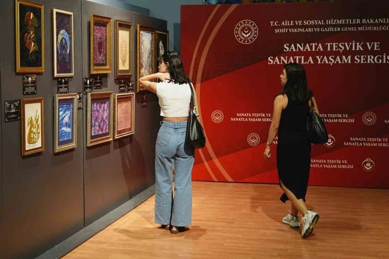 Kültür ve Turizm Bakanlığı tarafından düzenlenen, Gaziantep Büyükşehir Belediyesi’nin destekleriyle gerçekleşen GastroAn