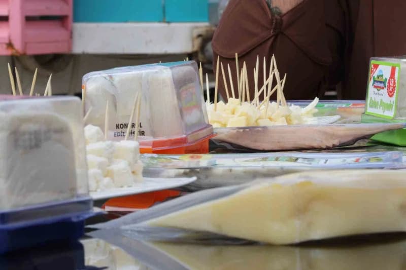 Antalya’da 29 Ekim-1 Kasım tarihleri arasında düzenlenen 7. Uluslararası Gastronomi ve Mutfak Yıldız