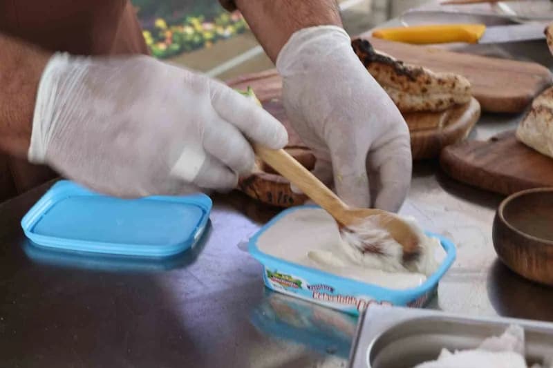 Antalya’da 29 Ekim-1 Kasım tarihleri arasında düzenlenen 7. Uluslararası Gastronomi ve Mutfak Yıldız