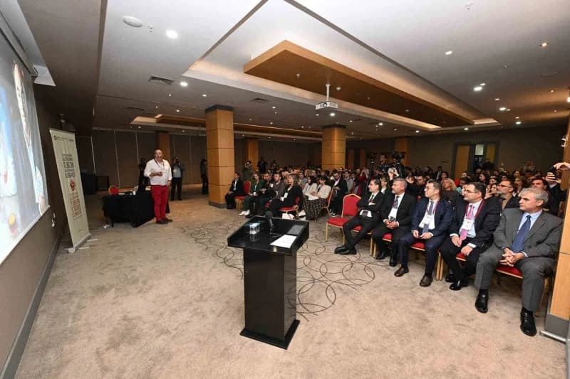 Anadolu Üniversitesi Turizm Fakültesi ev sahipliğinde düzenlenen 10. Uluslararası Gastronomi Turizmi Araştırmaları Kongr