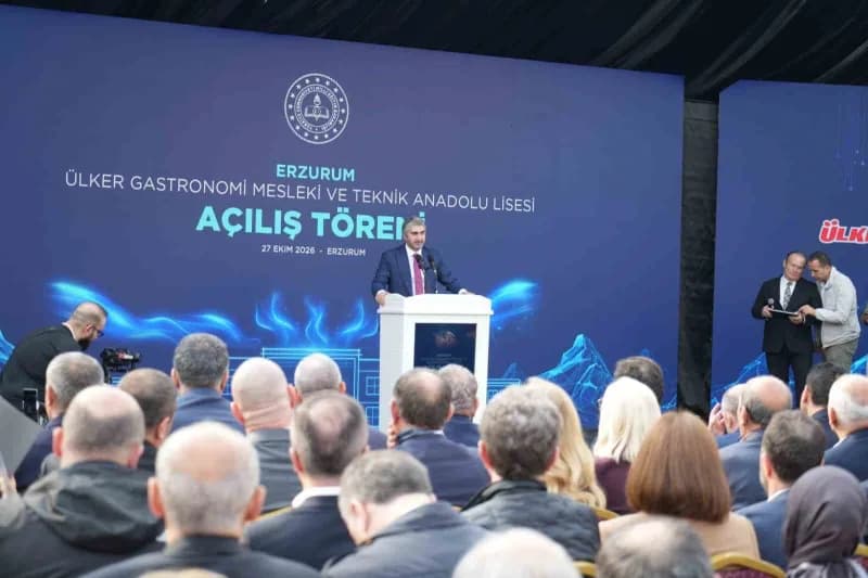 Aile ve Sosyal Hizmetler Bakan Yardımcısı Zafer Tarıkdaroğlu