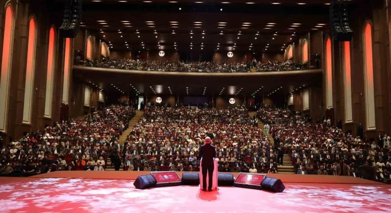 Gaziantep İslam Bilim ve Teknoloji Üniversitesi (GİBTÜ) ile Katar Hamad Bin Halife Üniversitesi öncü