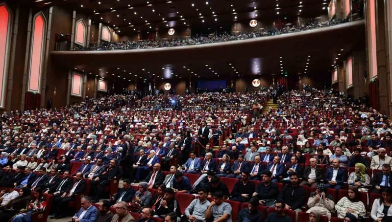 Gaziantep İslam Bilim ve Teknoloji Üniversitesi (GİBTÜ) ile Katar Hamad Bin Halife Üniversitesi öncü