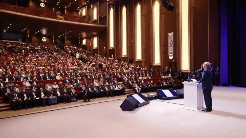 Gaziantep Forum III GİBTÜ ev sahipliğinde başlıyor