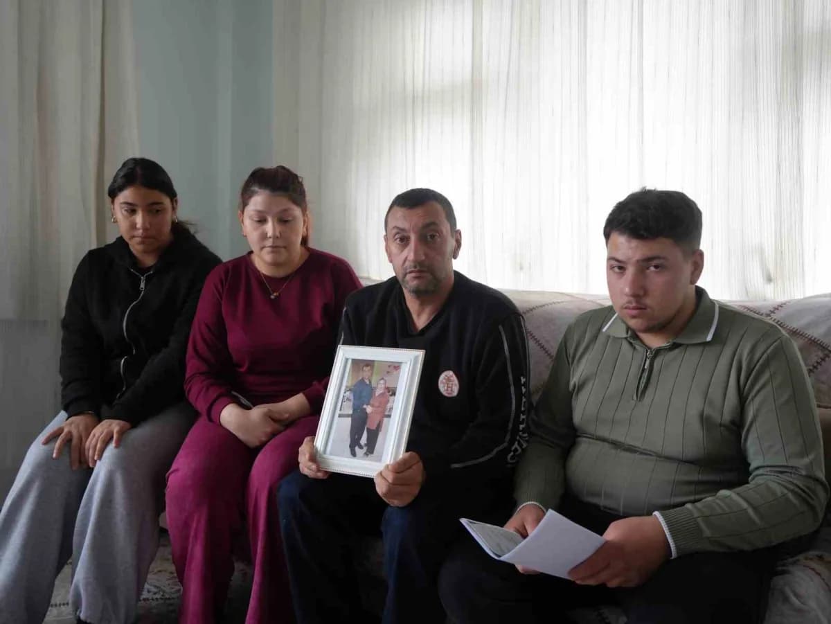 Gaziantep’te öksürük şikayetiyle gittiği sağlık kabininde yapılan iğnenin ardından fenalaşan 45 yaşı
