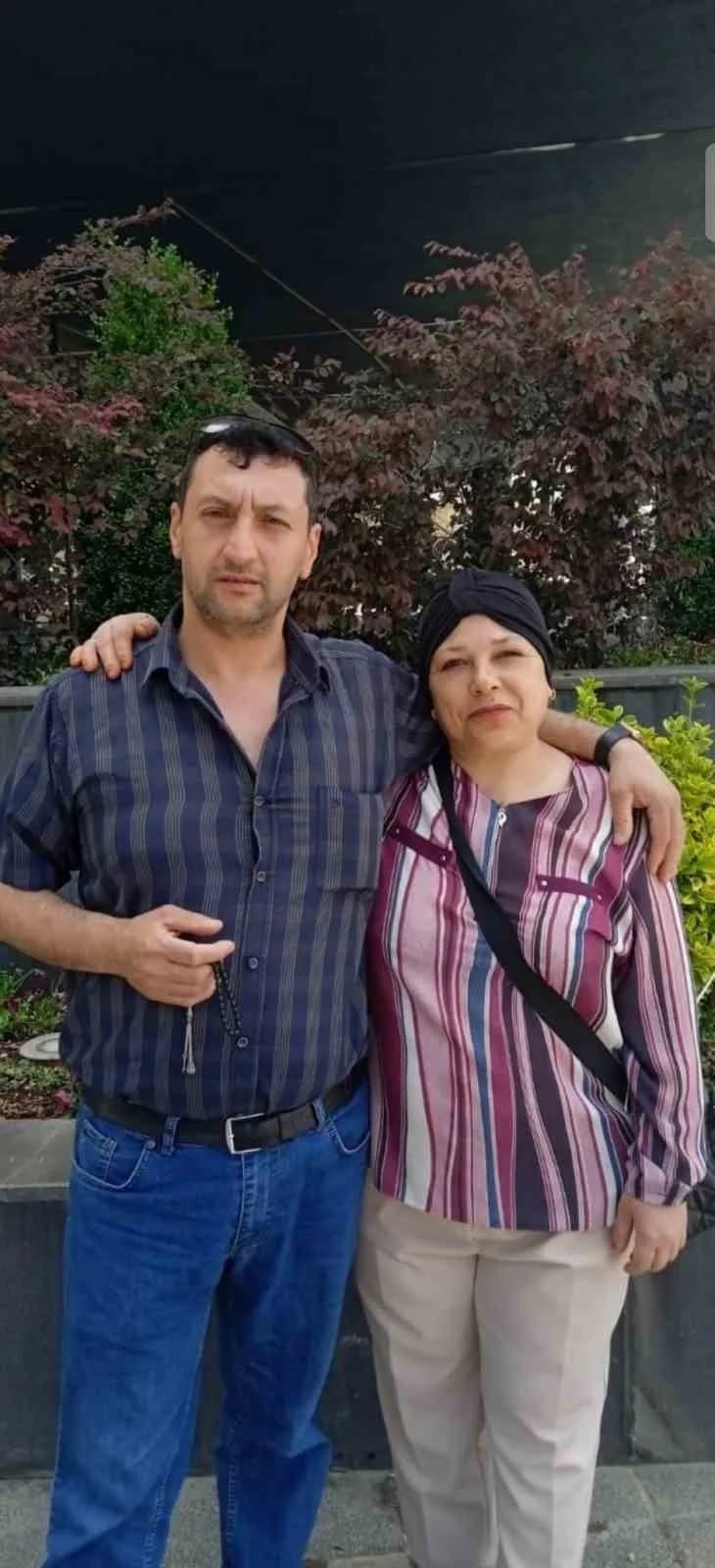 Gaziantep’te öksürük şikayetiyle gittiği sağlık kabininde yapılan iğnenin ardından fenalaşan 45 yaşı
