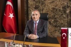 Gaziantep OSB’den dünya ölçeğinde yatırım