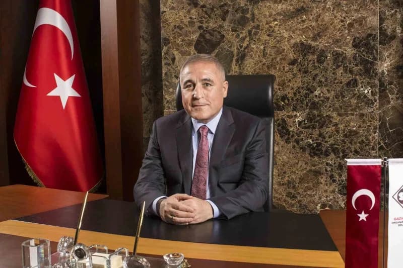 Gaziantep OSB’den dünya ölçeğinde yatırım
