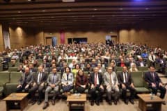 Gaziantep’te 22 bin 500 çocuğun yeteneği mercek altına alındı