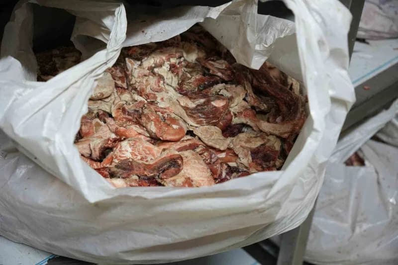 İstanbul Gaziosmanpaşa’da halk sağlığını tehdit eden gıdalara karşı 16 mahallede gerçekleştirilen De