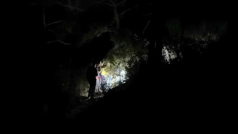 Antalya’nın Gazipaşa ilçesinde 20 yaşındaki genç yol kenarında ölü bulundu.