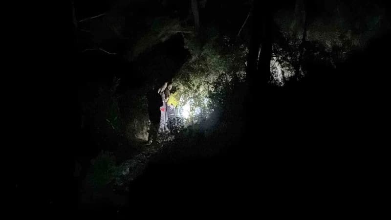 Antalya’nın Gazipaşa ilçesinde 20 yaşındaki genç yol kenarında ölü bulundu.