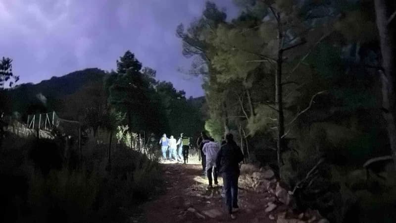Antalya’nın Gazipaşa ilçesinde 20 yaşındaki genç yol kenarında ölü bulundu.