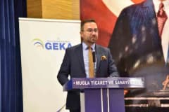 GEKA tarafından hazırlanan Güney Ege’nin Aydın İnciri, Muğla Çam Balı ve Denizli Kekiği çalıştay