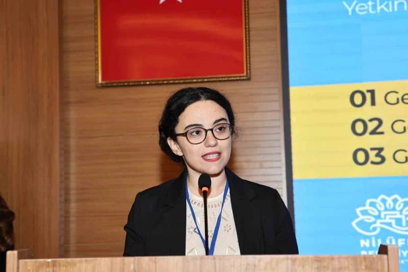 Nilüfer Belediyesi öncülüğünde, NOSAB Akademi, BUMİAD, Nilüfer Kent Konseyi ve Bir Bulut Olsam Derneği paydaşlığında hay
