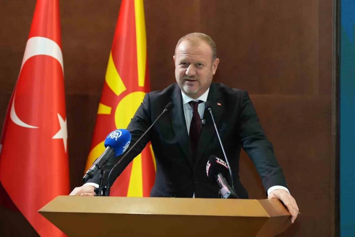 RTÜK Başkanı Mehmet Daniş
