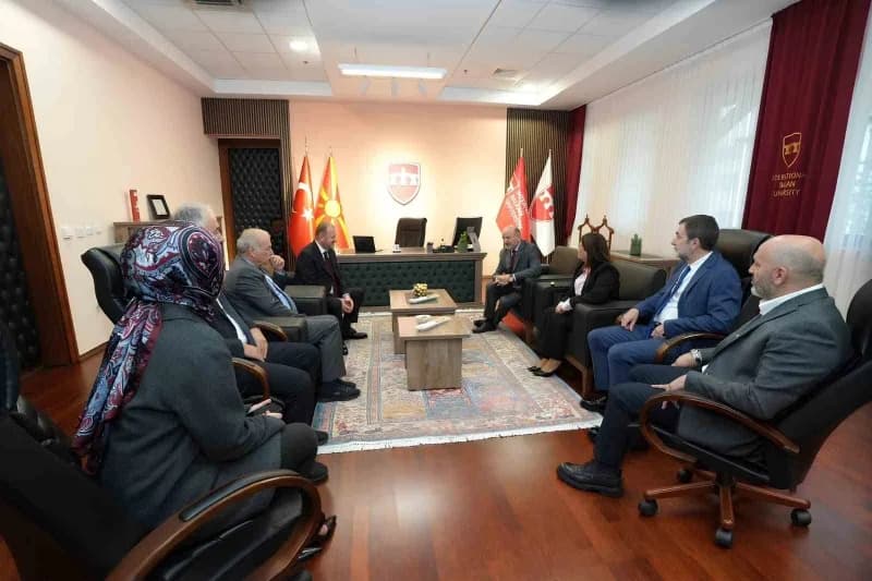 Radyo ve Televizyon Üst Kurulu (RTÜK) tarafından 2009 yılından bu yana geleneksel olarak düzenlenen Uluslararası Gelecek