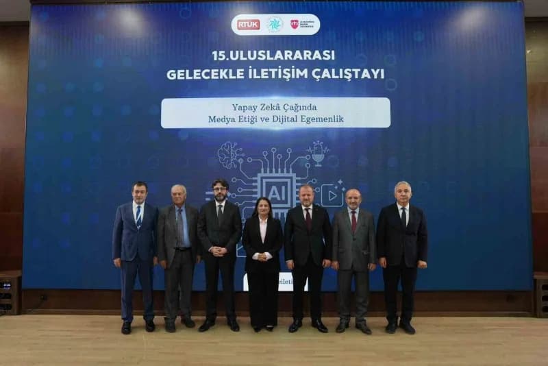 Radyo ve Televizyon Üst Kurulu (RTÜK) tarafından 2009 yılından bu yana geleneksel olarak düzenlenen Uluslararası Gelecek
