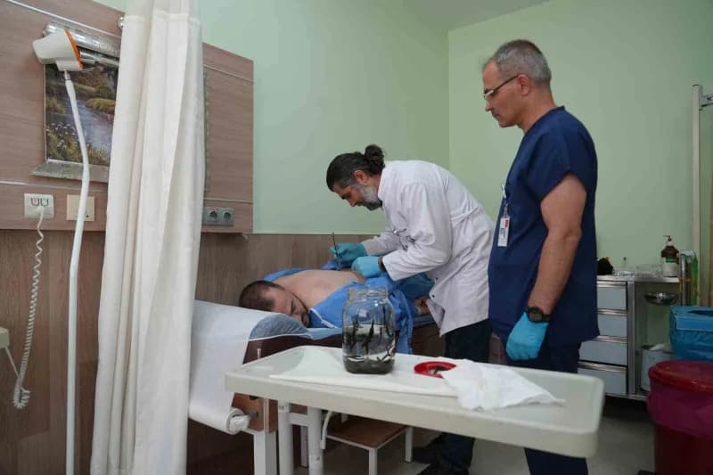 Niğde Ömer Halisdemir Eğitim ve Araştırma Hastanesi bünyesinde hizmet veren GETAT Merkezi, modern Tıbbi tedavilere deste