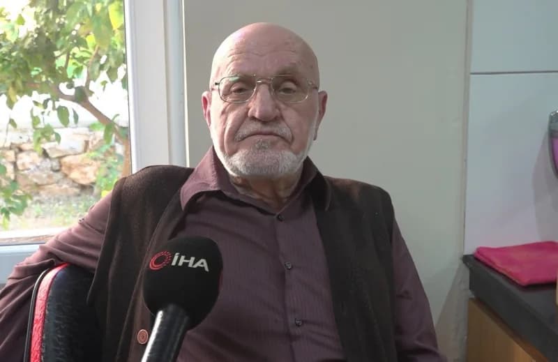 Nedim Sargın