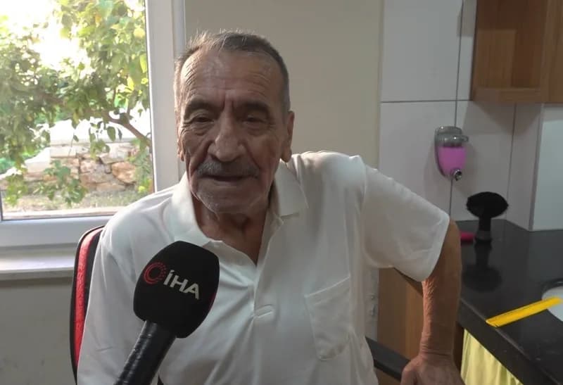 Coşkun Kılıçaslan
