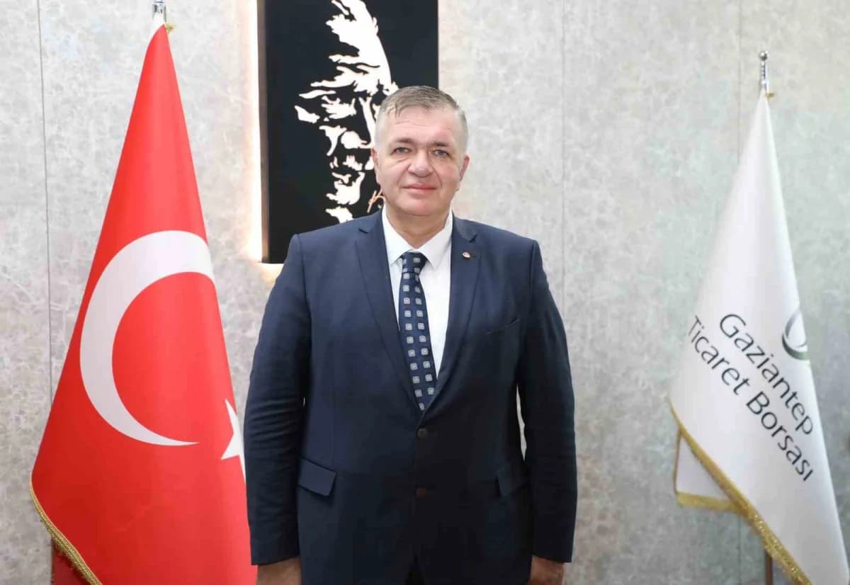 Mehmet Akıncı, Dünya Gıda Günü mesajında gıda güvenliği ve israf konularını anlatıyor